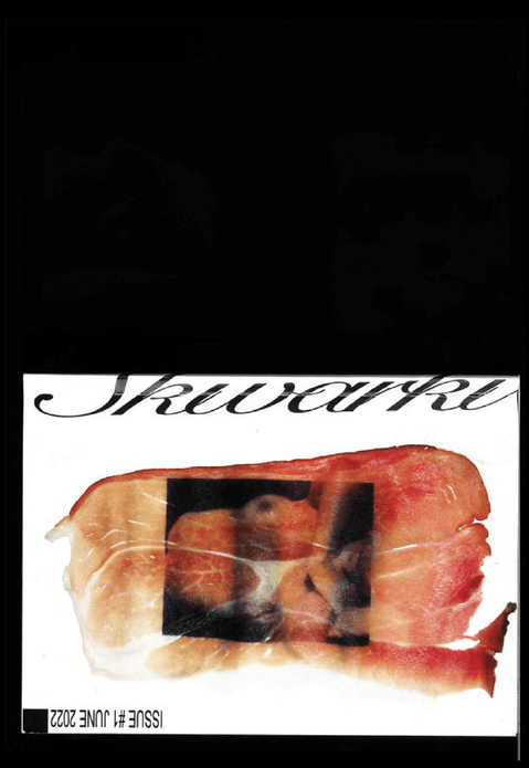 animated thumbnail with pages from the magazine